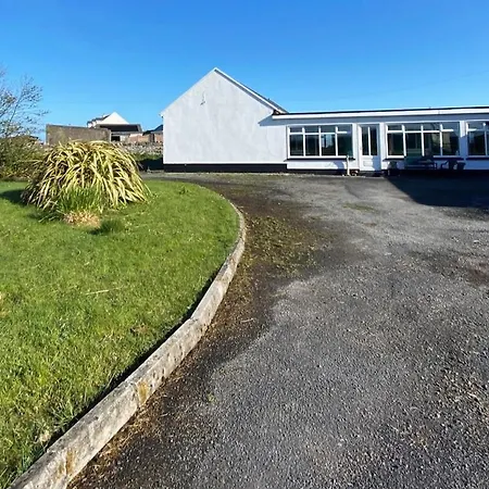 Station House Appartement