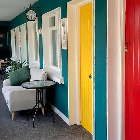 Station House Apartment Milltown Malbay