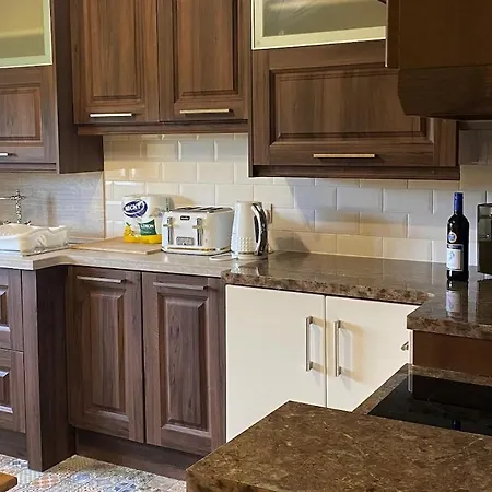 Apartment Station House Milltown Malbay
