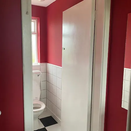 Station House Milltown Malbay