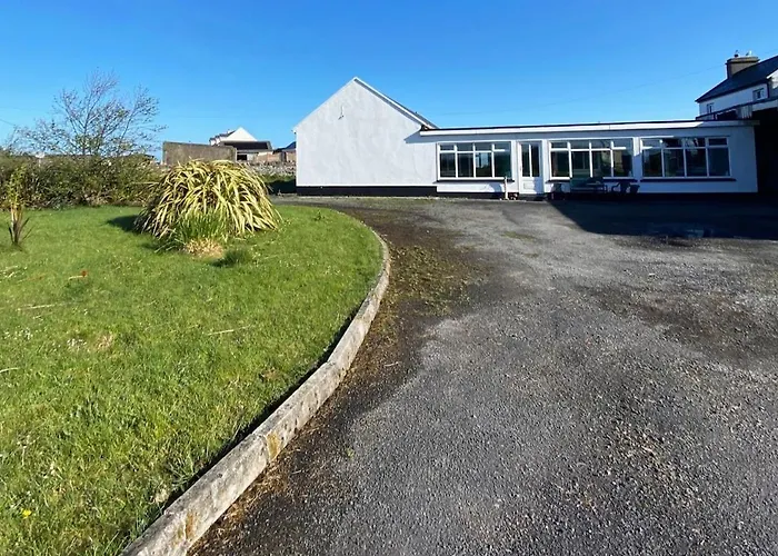 Station House Apartmán