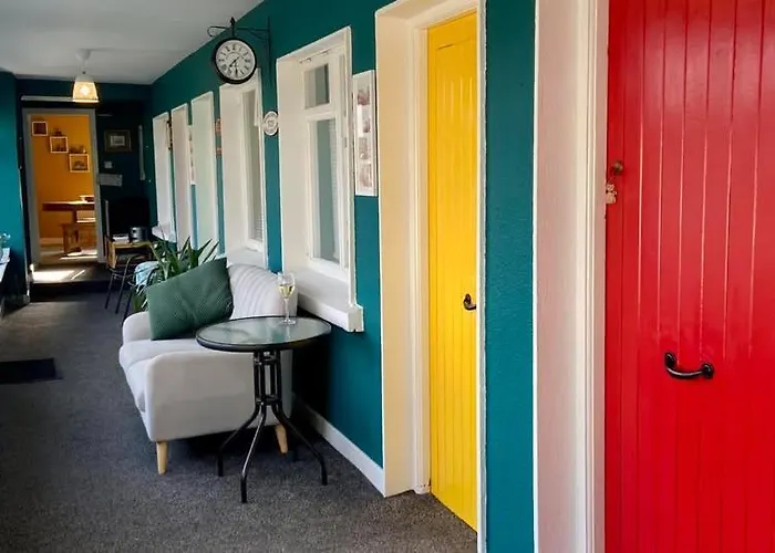 Station House Apartmán Milltown Malbay