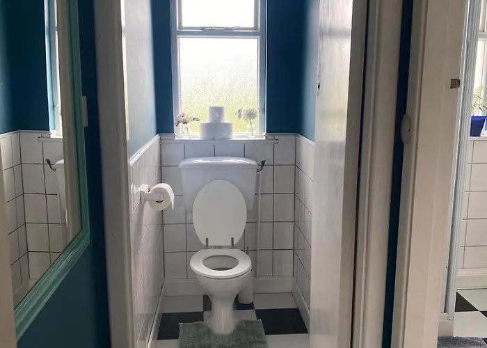 Apartmán Station House Milltown Malbay