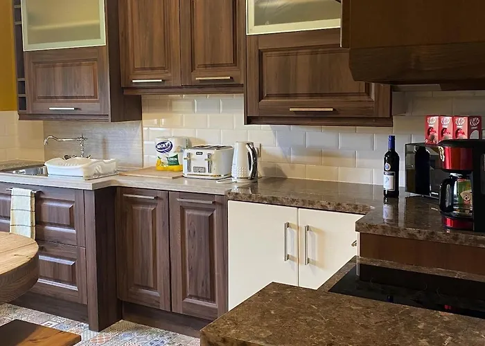 Apartmán Station House Milltown Malbay