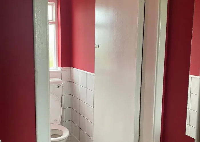 Station House Milltown Malbay