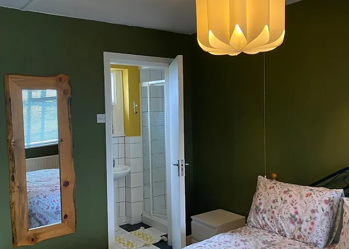 Station House Apartmán Milltown Malbay